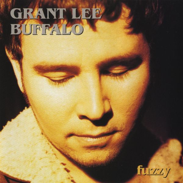 Cover of 'Fuzzy' - Grant Lee Buffalo